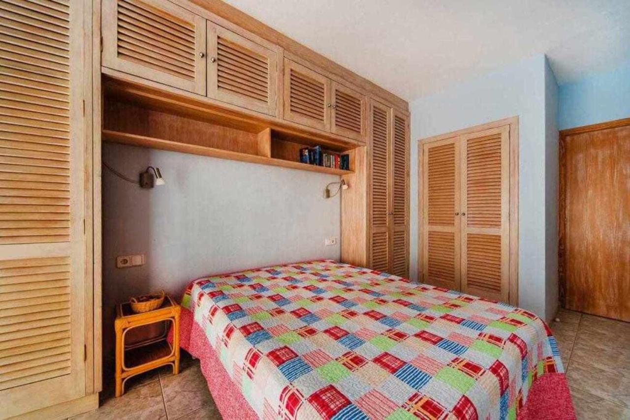 Espanhouse Maestro Sea View Apartment Torrevieja Exterior photo
