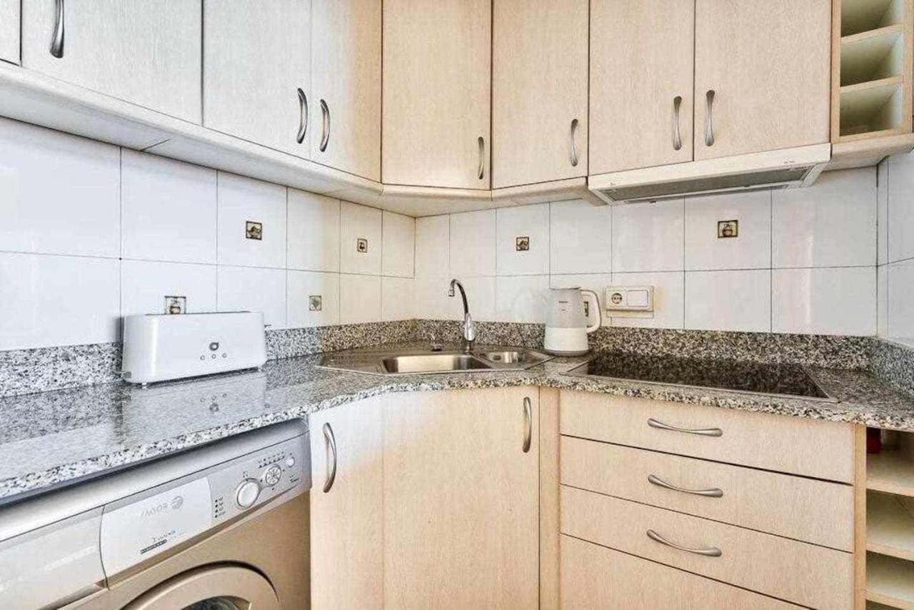 Espanhouse Maestro Sea View Apartment Torrevieja Exterior photo