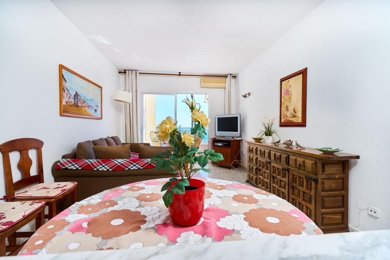 Espanhouse Maestro Sea View Apartment Torrevieja Exterior photo