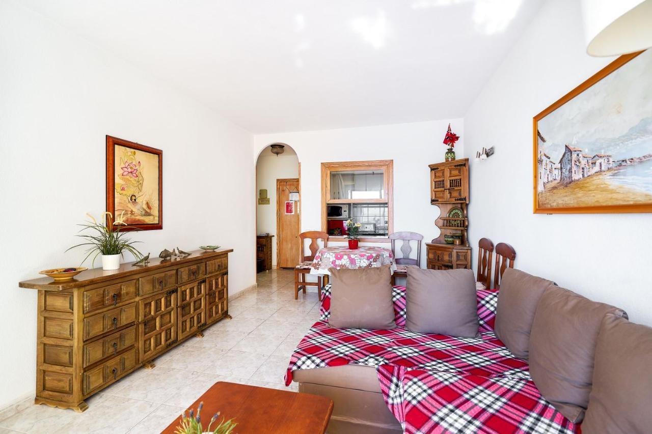 Espanhouse Maestro Sea View Apartment Torrevieja Exterior photo