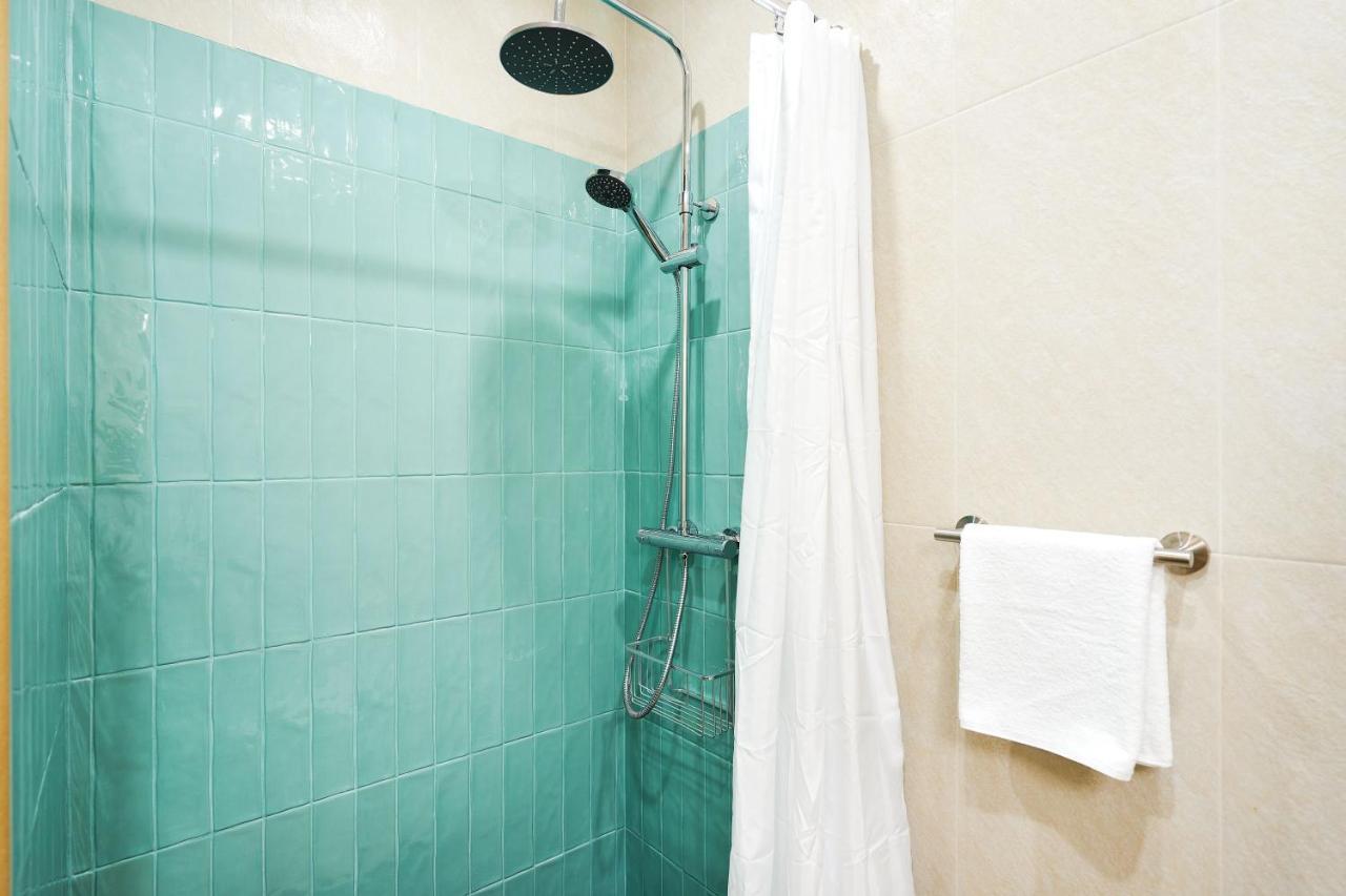 Espanhouse Maestro Sea View Apartment Torrevieja Exterior photo